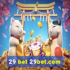 29 bet 29bet.com